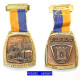 Delcampe - Médaille De Marche-DE_Allemagne_44 Médailles - Otros & Sin Clasificación