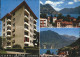 11885912 Lugano TI Hotel Garni Alpha Panorama Lugano - Otros & Sin Clasificación