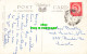 R573953 London. Valesque Postcard. Valentines. Multi View - Autres & Non Classés