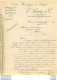 BEAUNE 1932 LACRAZ ET CIE SCIERIE MECANIQUE A VAPEUR COMMERCE DE BOIS SCIERIE - 1900 – 1949