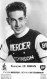 FRANCOIS LE BIHAN CYCLES MERCIER - Cyclisme