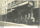 PARIS CARTE PHOTO 60 RUE SAINT DOMINIQUE MAGASIN DE CHAPEAUX 1905 - Paris (07)