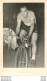 RAOUL LESUEUR PHOTO FORMAT CPA RARE - Cyclisme