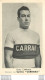EMILE CARRARA - Cycling