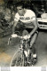 FREDERICO BAHAMONTES TOUR DE FRANCE 1962  PHOTO ORIGINALE FORMAT  18 X 13 CM - Deportes