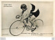 CARRARA PARC DES PRINCES 1947 - Cycling