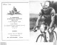 CAZALA OFFERT PAR LA COMPAGNIE D'ASSURANCES GENERALES SUR LA VIE - Cyclisme