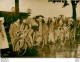 FAUSTO COPPI PHOTO ORIGINALE 18 X 13 CM - Deportes