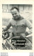 WERNER POTZERNHEIM  AVEC AUTOGRAPHE DEDICACE ORIGINAL - Ciclismo