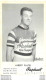 ALBERT PLATEL SAISON 1956-1957 - Cycling