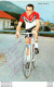 WILLY MONTY  AVEC DEDICACE AUTOGRAPHE ORIGINAL - Ciclismo