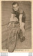 RENE MOUHOT SPRINTER - Cycling