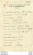 ANCIENS COMBATTANTS DE POMMARD COTE D'OR SOLDAT GUILLEMARD PIERRE ALBERT 1914-1919 - Documentos