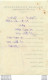 ANCIENS COMBATTANTS DE POMMARD COTE D'OR SOLDAT DUMONT CONSTANT 1914-1919 - Documentos