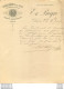 PARIS 1887 ER. PREGRE HABILLEMENTS EN GROS 15 RUE JEAN JACQUES ROUSSEAU - 1800 – 1899