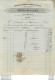 DIJON 1901 HENRI BOULLEY MAGASIN DE FROMAGES EN GROS - 1900 – 1949