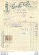 CHALON SUR SAONE 1937 PRUNELLE NALTET MENAND ET FILS - 1900 – 1949