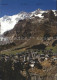 11881163 Saas-Fee Taeschhorn Dom Lenzerspitze Saas-Fee - Autres & Non Classés