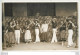 63 CLERMONT FERRAND CARTE PHOTO BREULY THEATRE TROUPE MI-TEMPS REF10 - Clermont Ferrand