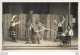 63 CLERMONT FERRAND CARTE PHOTO BREULY THEATRE TROUPE MI-TEMPS REF6 - Clermont Ferrand