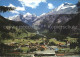 11881081 Kandersteg BE Bluemlisalp Doldenhorn Kandersteg - Other & Unclassified