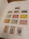 Delcampe - Falkland 1953 - 1994 MNH In KABE Albumpostfris ** - Collections (with Albums)