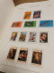 Delcampe - Falkland 1953 - 1994 MNH In KABE Albumpostfris ** - Collections (en Albums)