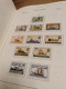 Delcampe - Falkland 1953 - 1994 MNH In KABE Albumpostfris ** - Collections (en Albums)