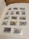 Delcampe - Falkland 1953 - 1994 MNH In KABE Albumpostfris ** - Collections (with Albums)