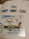 Delcampe - Falkland 1953 - 1994 MNH In KABE Albumpostfris ** - Collections (with Albums)