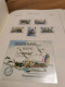 Delcampe - Falkland 1953 - 1994 MNH In KABE Albumpostfris ** - Collections (with Albums)
