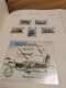 Delcampe - Falkland 1953 - 1994 MNH In KABE Albumpostfris ** - Verzamelingen (in Albums)