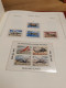 Delcampe - Falkland 1953 - 1994 MNH In KABE Albumpostfris ** - Collections (en Albums)