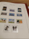 Delcampe - Falkland 1953 - 1994 MNH In KABE Albumpostfris ** - Collections (with Albums)