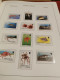 Delcampe - Falkland 1953 - 1994 MNH In KABE Albumpostfris ** - Collections (en Albums)