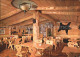 11881014 Rigi Kaltbad Hotel Restaurant Rigi First Baerenstube Rigi Kaltbad - Autres & Non Classés