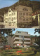 11880934 Bad Ragaz Hotel Ochsen  Bad Ragaz - Otros & Sin Clasificación