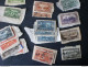 LEBANON GRAND LIBAN LIBANO 1925 1940 LOT MIX - Liban