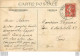 RARE MONTREUIL SOUS BOIS A.  LASSAGNE DESSOUDEUR  RUE COLBERT SIGNEE PAR MR LASSAGNE REF1 - Montreuil