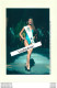 MISS ITALIE  ELECTION DE MISS MONDE A MOSCOU 11/1994  PHOTO DE PRESSE AGENCE  ANGELI 21 X 15 CM - Pin-up