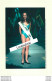 MISS ENGLAND   ELECTION DE MISS MONDE A MOSCOU 11/1994  PHOTO DE PRESSE AGENCE  ANGELI 21 X 15 CM - Pin-ups