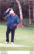 LE PRINCE RAINIER DE MONACO AU GOLF A LA BAULE 09/1993 PHOTO DE PRESSE AGENCE  ANGELI 27 X 18CM - Berühmtheiten