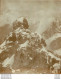 LE COL TYNDALL   MONTAGNE PHOTO 10 X 8 CM - Orte