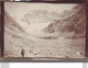 LA MEIJE VUE DU CHATELLERET ALPES 1902 PHOTO 9 X 6 CM - Orte