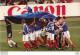 FINALE DE LA COUPE DU MONDE 1998 PHOTO DE PRESSE AGENCE  ANGELI 27 X 18 CM Ref19 - Deportes