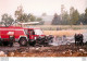 CRASH DU CONCORDE A GONESSE 07/2000 PHOTO DE PRESSE AGENCE  ANGELI 27 X 18 CM V27 - Luftfahrt