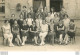 DEUX CARTES PHOTOS ECOLE ANNEES 1926 ET 1927 - Zu Identifizieren