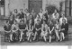 DEUX CARTES PHOTOS ECOLE ANNEES 1926 ET 1927 - Da Identificare