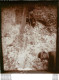 ALPINISME ASCENSION DANS LES ALPES FRANCE OU SUISSE ANNEE 1900 PHOTO ORIGINALE 13 X 10 CM  M4 - Orte