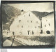 ALPES FRANCE OU SUISSE  VILLAGE DE MONTAGNE 1900 PHOTO ORIGINALE 13 X 10 CM   V1 - Orte